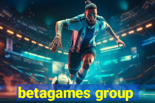 betagames group